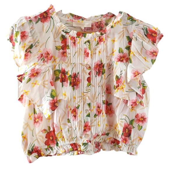 Loveshackfancy Nora Top - Picture 4 of 10